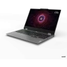 Lenovo LOQ 15IAX9 Intel i5-12450HX/12GB/512GB SSD/RTX 4050 6GB/15.6" FHD IPS 144Hz, 83GS00HBYA