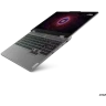 Lenovo LOQ 15IAX9 Intel i5-12450HX/12GB/512GB SSD/RTX 4050 6GB/15.6" FHD IPS 144Hz, 83GS00HBYA