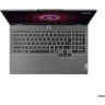 Lenovo LOQ 15IAX9 Intel i5-12450HX/12GB/512GB SSD/RTX 4050 6GB/15.6" FHD IPS 144Hz, 83GS00HBYA