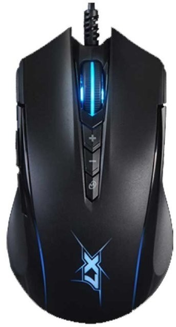 A4 TECH X89 X7 Oscar laserski miš