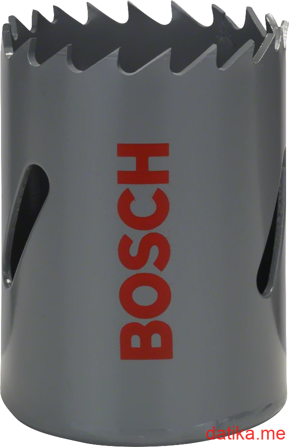 Bosch Testera krunska za otvore HSS-Bimetal 38mm in Podgorica Montenegro
