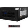 White Shark ADMIRAL 850W 80+ GOLD Full Modular в Черногории
