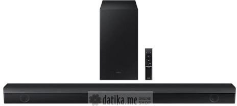 Samsung HW-B650/EN soundbar