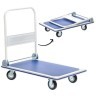 Chomik TRANSPORTNA KOLICA NOSIVOST 300 KG *2811