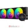 AQIRYS Hydra 360 AIO Black