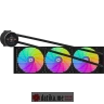AQIRYS Hydra 360 AIO Black