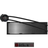 AQIRYS Hydra 360 AIO Black
