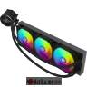 AQIRYS Hydra 360 AIO Black