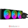AQIRYS Hydra 360 AIO Black