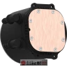 AQIRYS Hydra 360 AIO Black