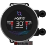 AQIRYS Hydra 360 AIO Black
