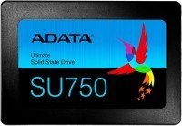 ADATA Ultimate SU750 2.5" 256GB/512GB/1TB SSD SATA III