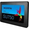 ADATA Ultimate SU750 2.5" 256GB/512GB/1TB SSD SATA III in Podgorica Montenegro