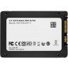 ADATA Ultimate SU750 2.5" 256GB/512GB/1TB SSD SATA III 