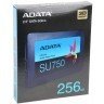 ADATA Ultimate SU750 2.5" 256GB/512GB/1TB SSD SATA III в Черногории