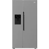 Beko B3RGNE664ZDXB Frizider Side by side 179cm (Inverter motor)