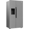 Beko B3RGNE664ZDXB Frizider Side by side 179cm (Inverter motor)