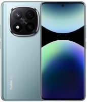 Xiaomi Redmi Note 14 Pro + 5G 12GB/512GB, Frost Blue
