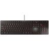 Cherry KC-6000 Slim tastatura, Black