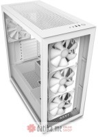NZXT H7 Elite Gaming kućište belo(CM-H71EW-02) 
