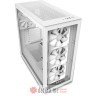 NZXT H7 Elite Gaming kućište belo(CM-H71EW-02) 