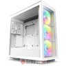 NZXT H7 Elite Gaming kućište belo(CM-H71EW-02) 
