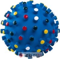 Ferplast PA 6062 DISCO BALL MEDIUM-lopta