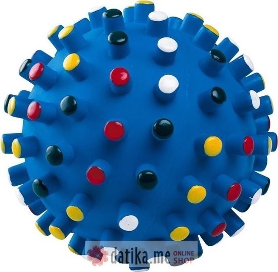 Ferplast PA 6062 DISCO BALL MEDIUM-lopta