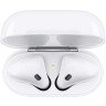 Apple Airpods 2nd Gen with Charging Case, White 