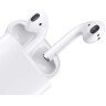 Apple Airpods 2nd Gen with Charging Case, White 