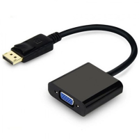 AD Displayport to VGA DP002