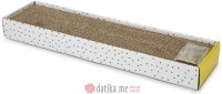 Beeztees GREBALICA ZA MACE CARTON 47X12,5X4,5