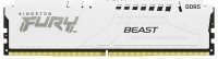 Kingston FURY Beast White EXPO  DIMM DDR5 32GB 6000MT/s, KF560C36BWE-32  