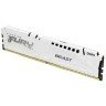 Kingston FURY Beast White EXPO  DIMM DDR5 32GB 6000MT/s, KF560C36BWE-32   in Podgorica Montenegro