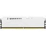 Kingston FURY Beast White EXPO  DIMM DDR5 32GB 6000MT/s, KF560C36BWE-32  