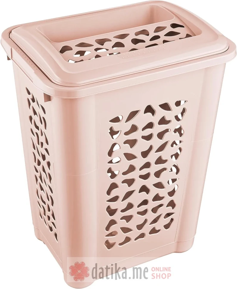 KEEEPER KOS ZA VES PER ROZE 45x34x60cm в Черногории