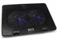 Sbox CP-101 Cooling pad do 15.6"