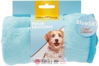 GIMDOG CEBE ZA PSE COPERTINA BLUE 60X40