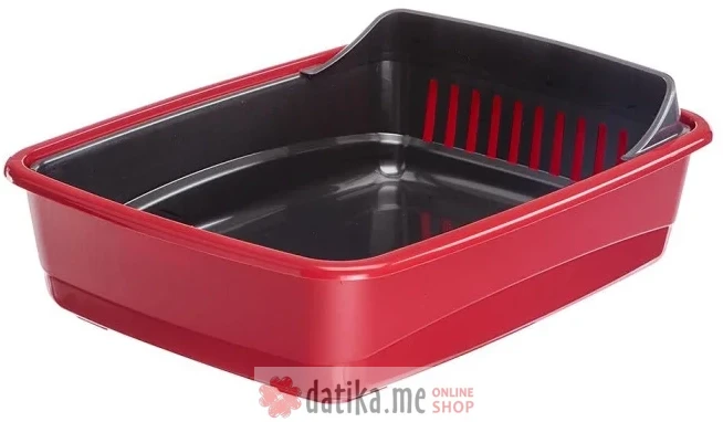 Ferplast  LITTER ARIEL 10 toalet za mace