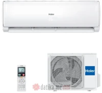 Haier Tundra Plus Inverter Wi-Fi klima, 24000Btu