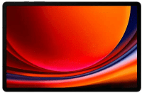 Samsung Galaxy Tab S9+ (Wi-Fi) siva