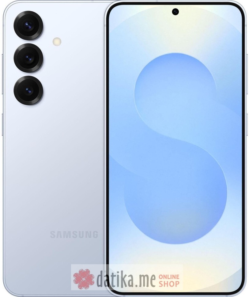Samsung S931B Galaxy S25, 12/256GB Blue