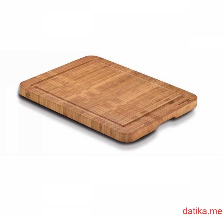 Korkmaz Natura Maxi A711 Daska za rezanje 40x31x2.5cm