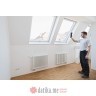 BOSCH Termalna kamera GTC 400 C solo + L-Boxx