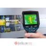 BOSCH Termalna kamera GTC 400 C solo + L-Boxx