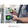 BOSCH Termalna kamera GTC 400 C solo + L-Boxx