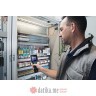 BOSCH Termalna kamera GTC 400 C solo + L-Boxx