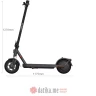 Xiaomi Electric Scooter Elite