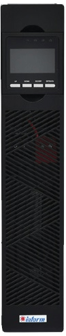 Inform Sinus EVO 3000 Rack Mount 2U в Черногории