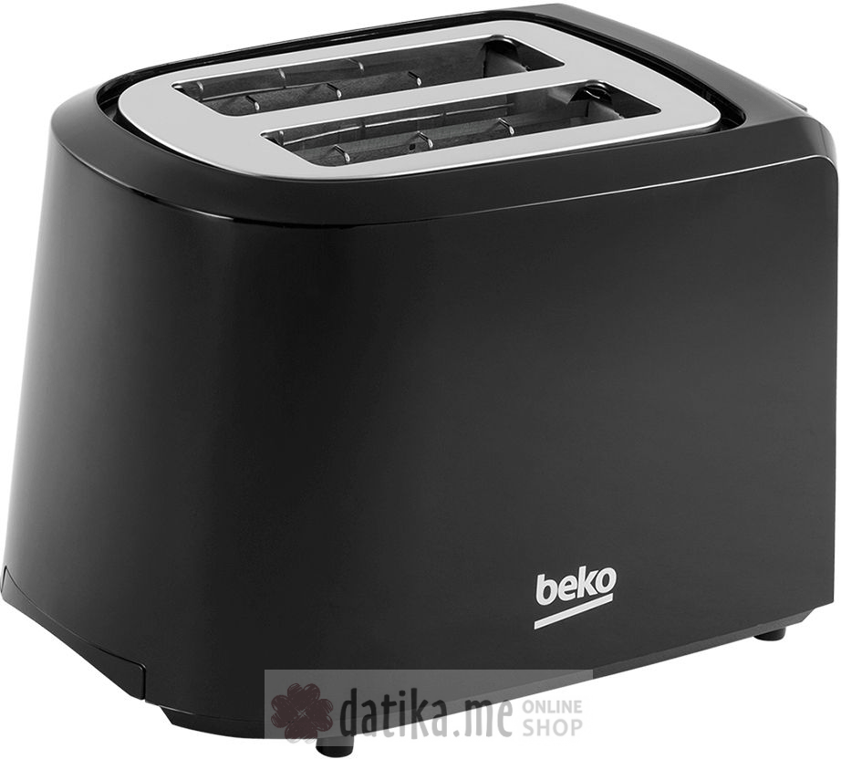 Beko TAM 4201 Toster, 850W